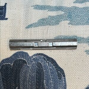 Vintage Speedway File Fastener
